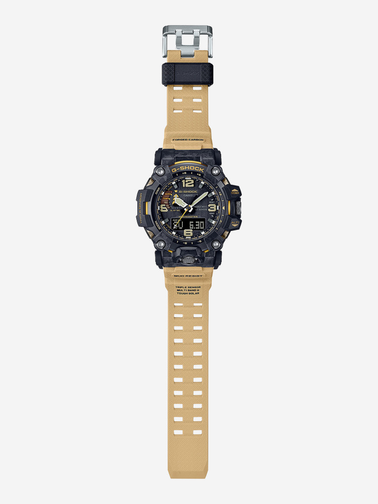 Наручные часы Casio G-SHOCK GWG-2000-1A5