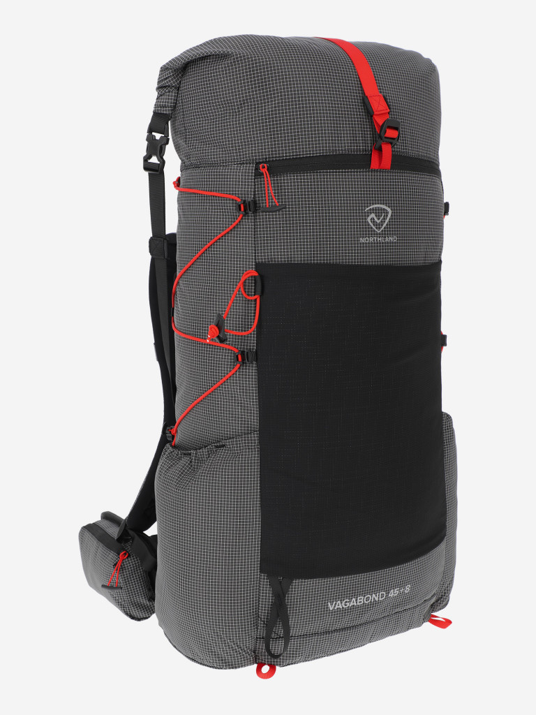 Рюкзак Northland Vagabond 45+8 л
