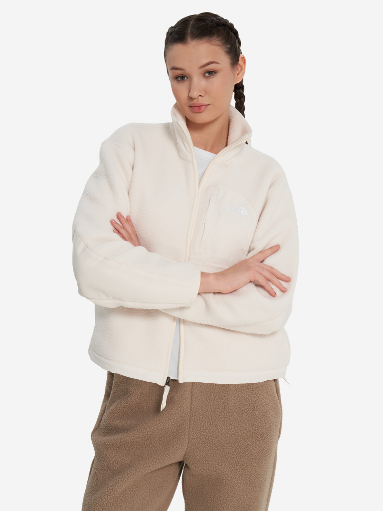 Толстовка женская The North Face Yumiori