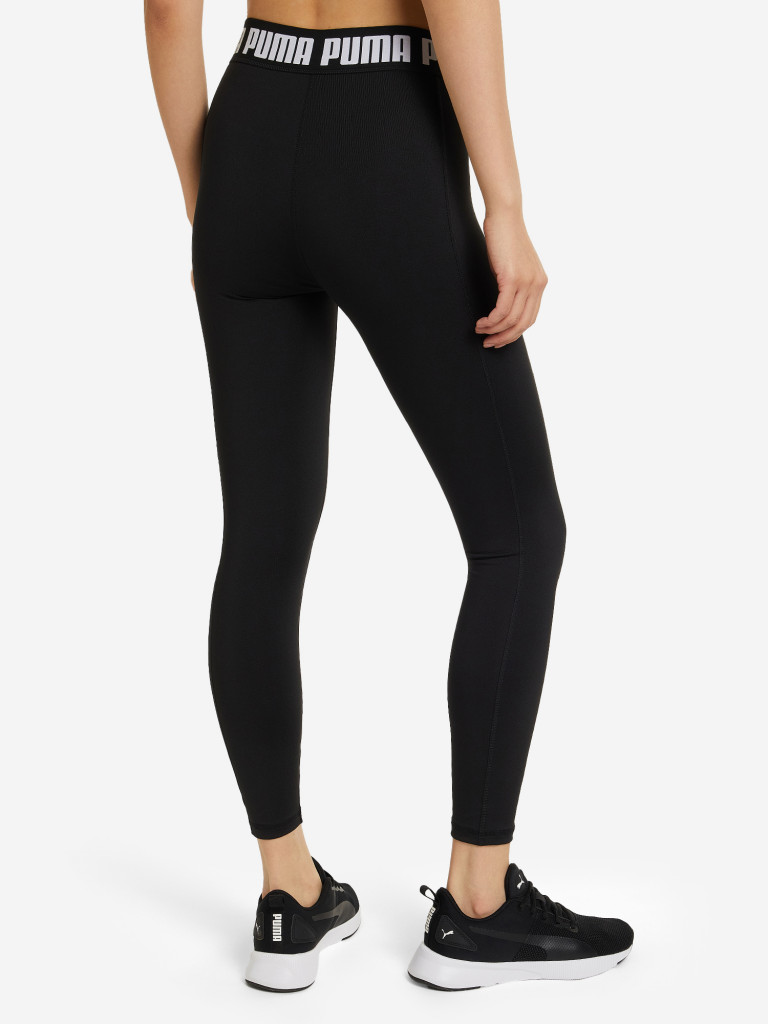 Легинсы женские PUMA Strong