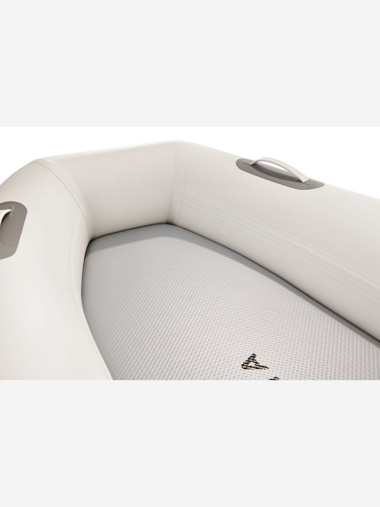 Надувная лодка Aqua Marina U-DELUXE, 298 см, лодка на 4 места