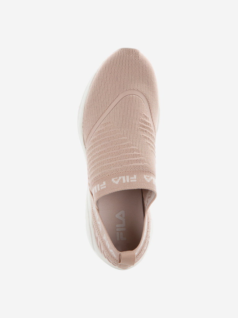 Кроссовки женские FILA Tornado Knit 2.0