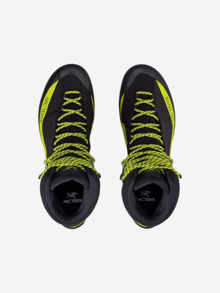 Ботинки мужские Arc'teryx Acrux LT GTX