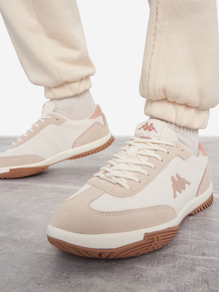 Кроссовки женские Kappa Rincorsa Txt