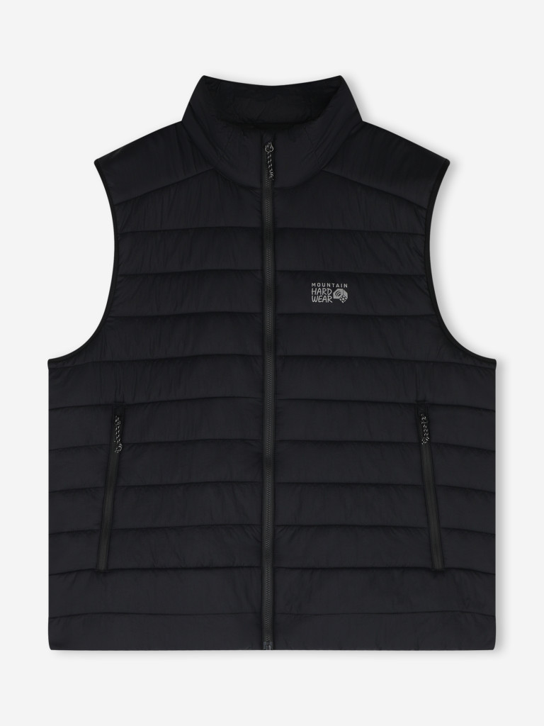 Жилет утепленный рипстоп мужской Mountain Hardwear Free Element Vest