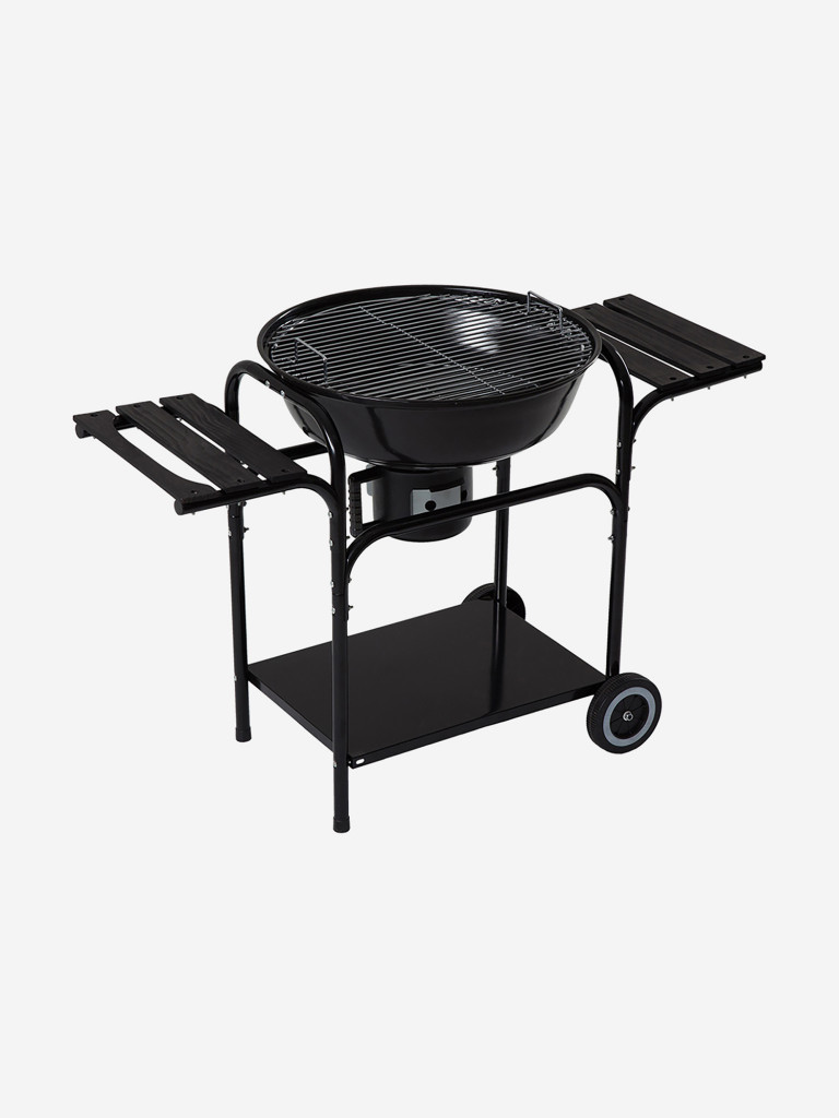 Классический угольный гриль Best Picnic Blazer 58