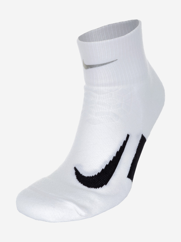Носки Nike Elite Cushion Quarter, 1 пара