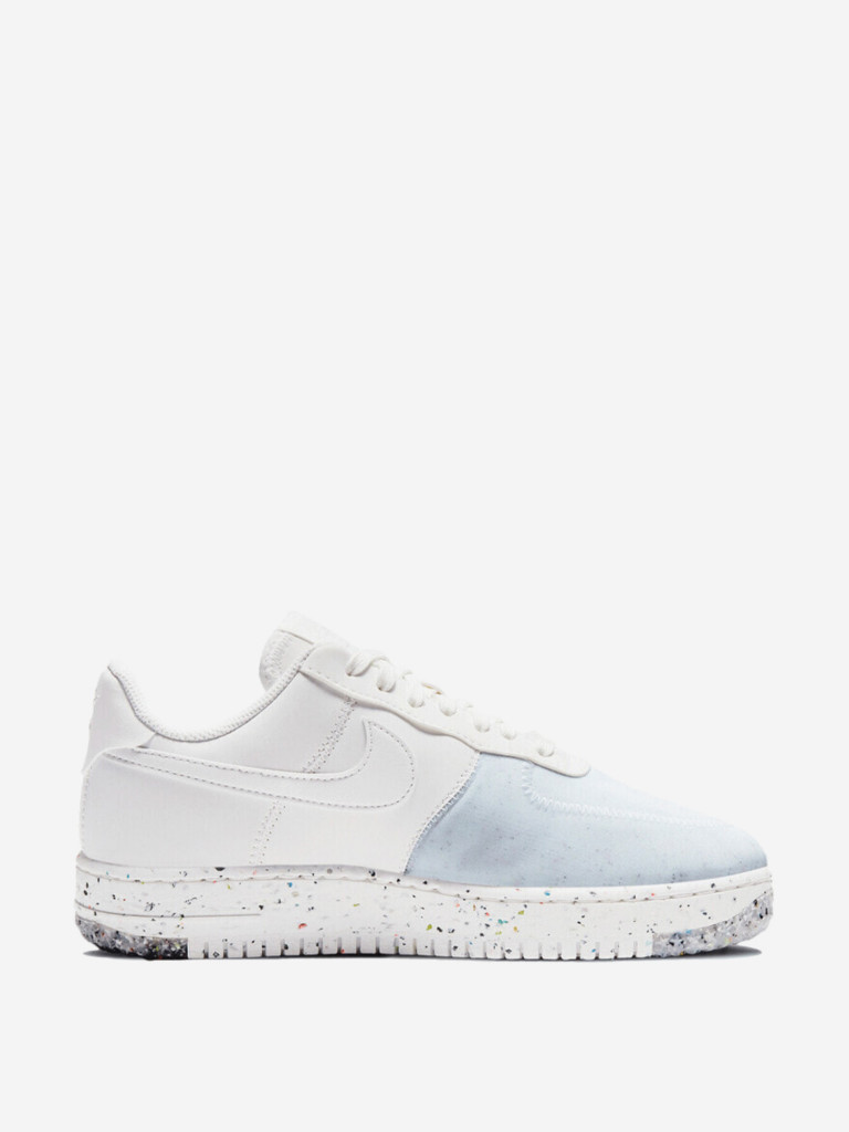 Кеды женские Nike Air Force 1 Crater