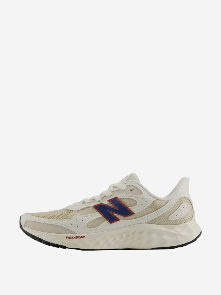 Кроссовки мужские New Balance Fresh Foam Arishi v4