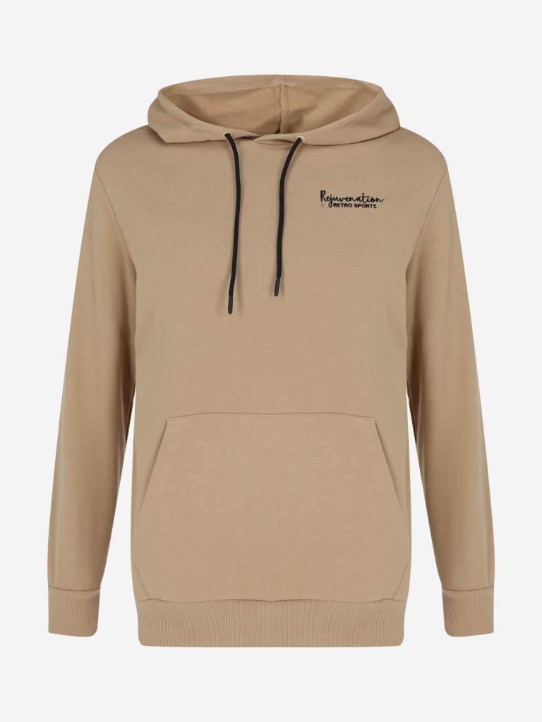 Худи мужское Camel