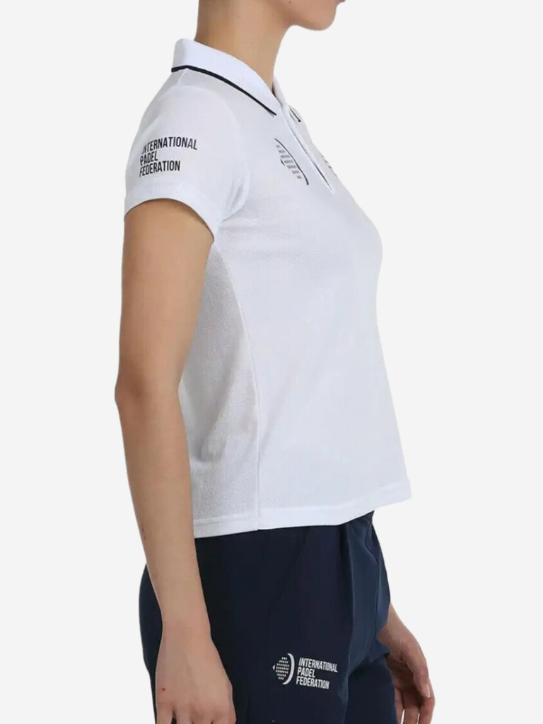 Поло женское Bullpadel Fip Exilob