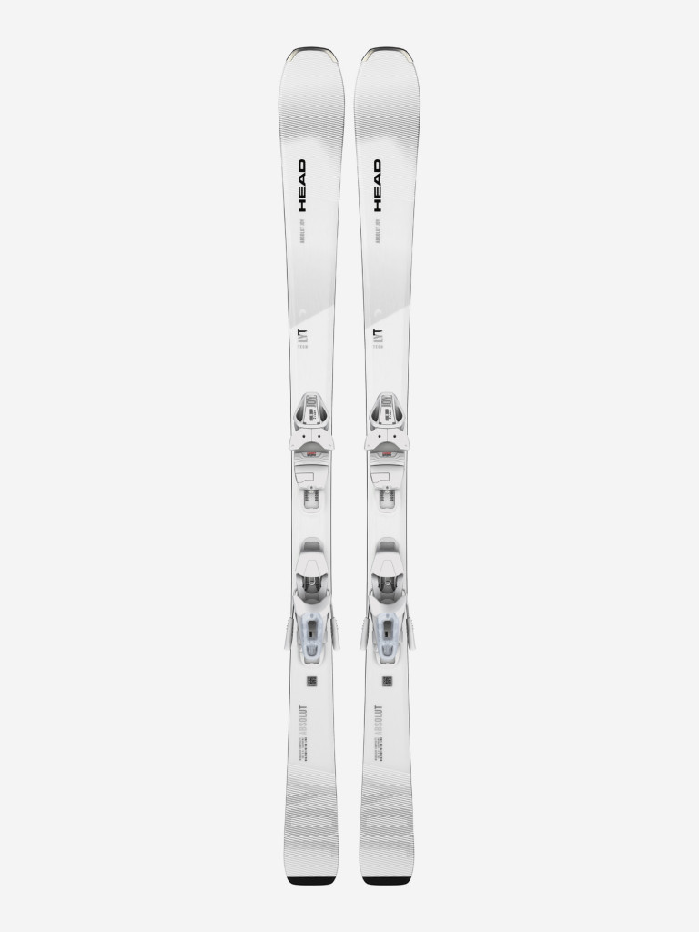 Горные лыжи женские Head Absolut Joy SLR Joy Pro + крепления Head Joy 9 GW SLR Brake 85