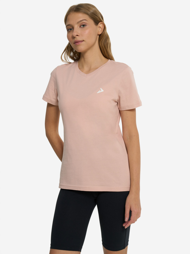 Футболка женская Demix