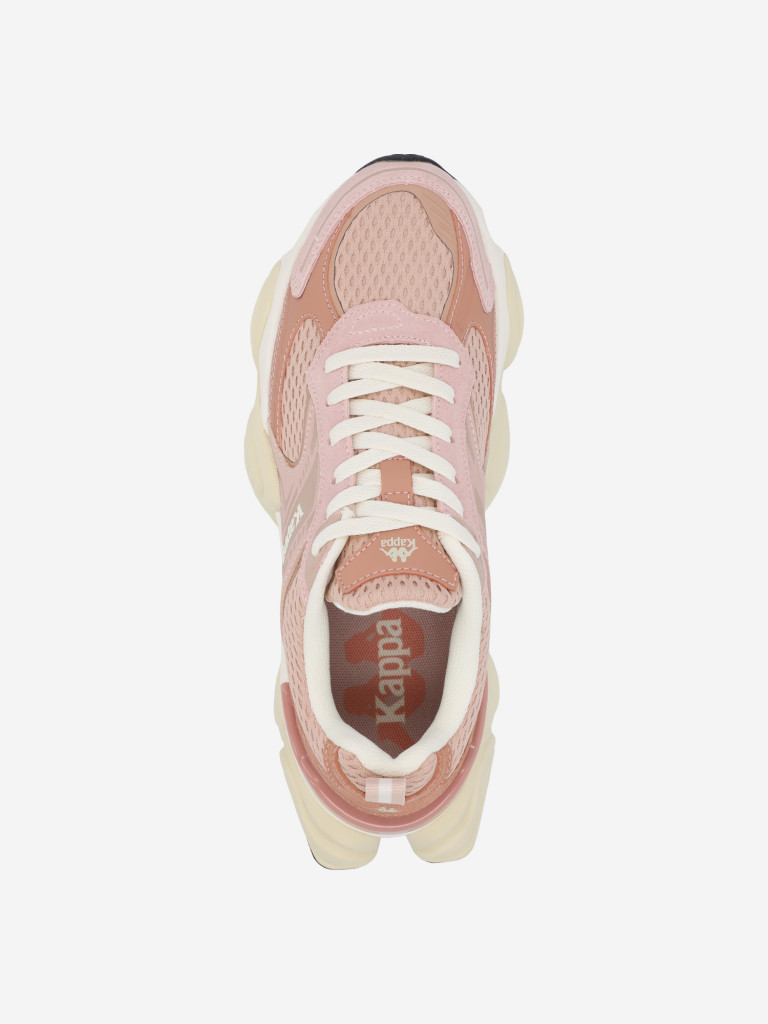 Кроссовки женские Kappa Pongo Ng Mesh