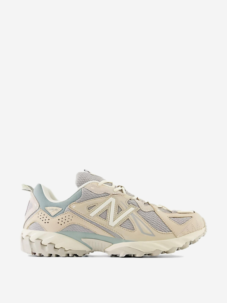 Кроссовки New Balance 610 Sandstone Concrete