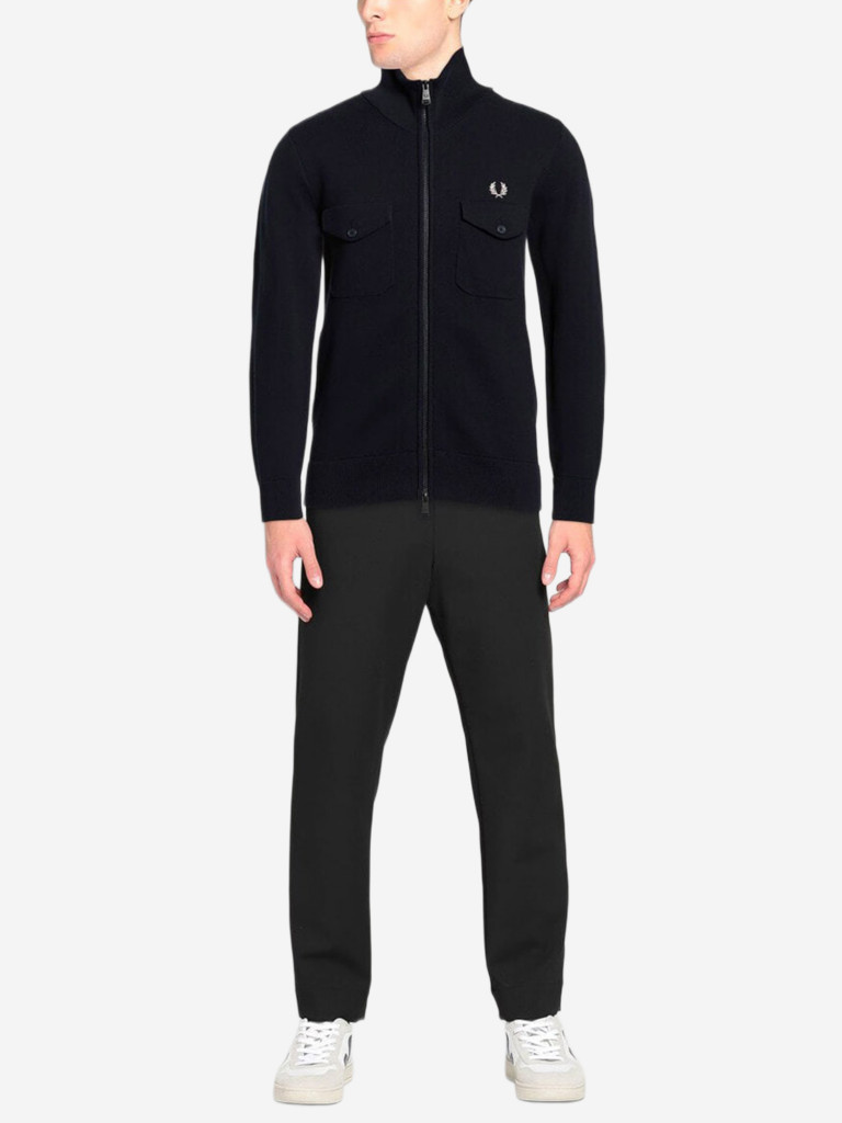 Куртка мужская FRED PERRY
