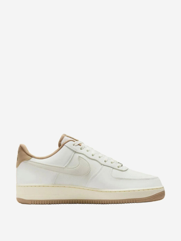 Кроссовки Nike Air Force 1 Low '07 LV8 Summit White Khaki