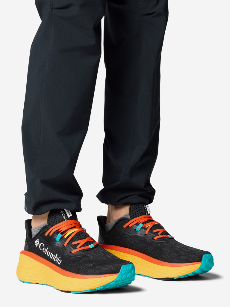 Кроссовки мужские Columbia Konos Elevate