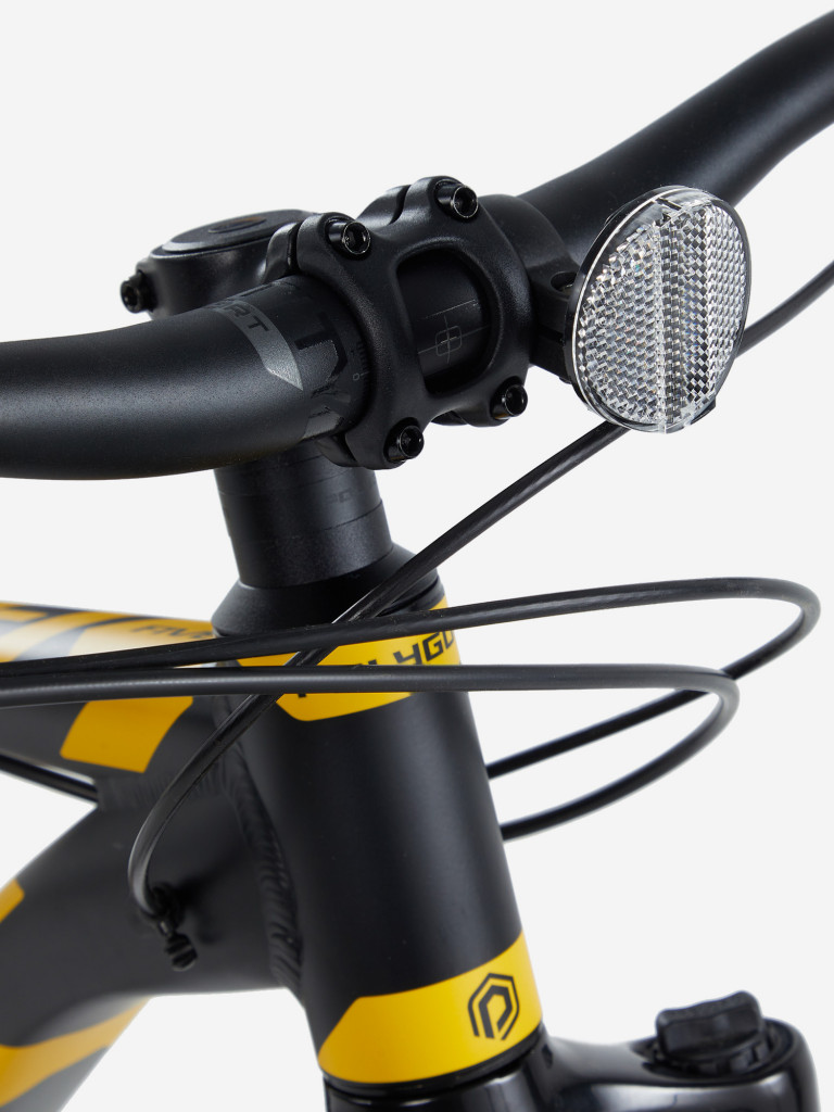 Велосипед горный Polygon Premier 5 29"