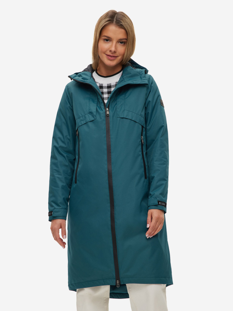 Парка демисезонная FREE FLIGHT Sympathy