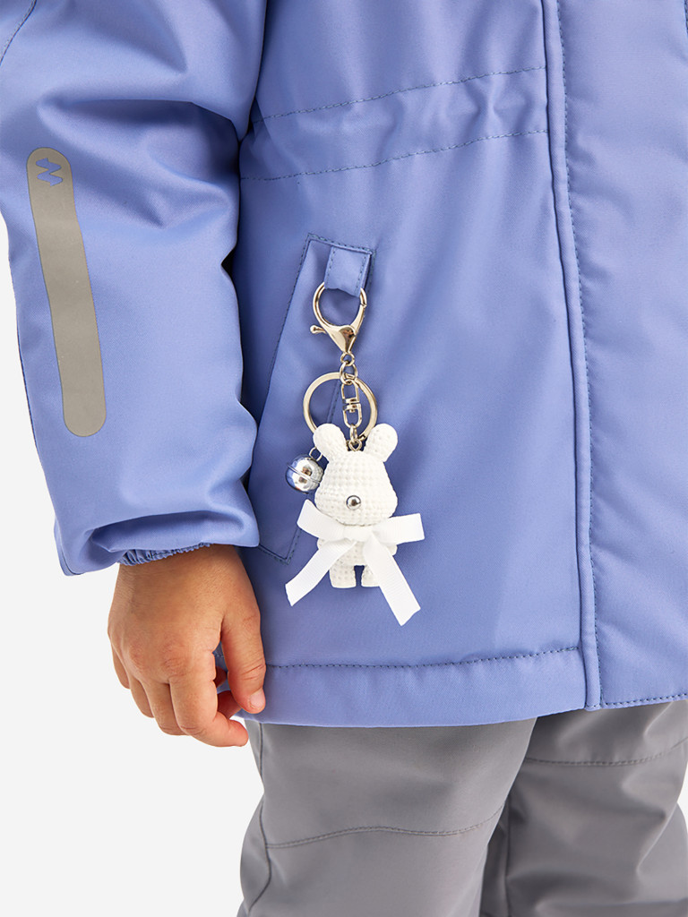 Костюм NIKASTYLE