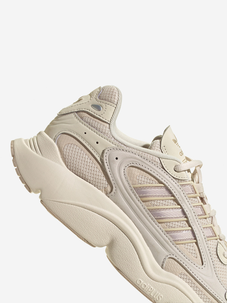 Кроссовки мужские adidas Ozmillen