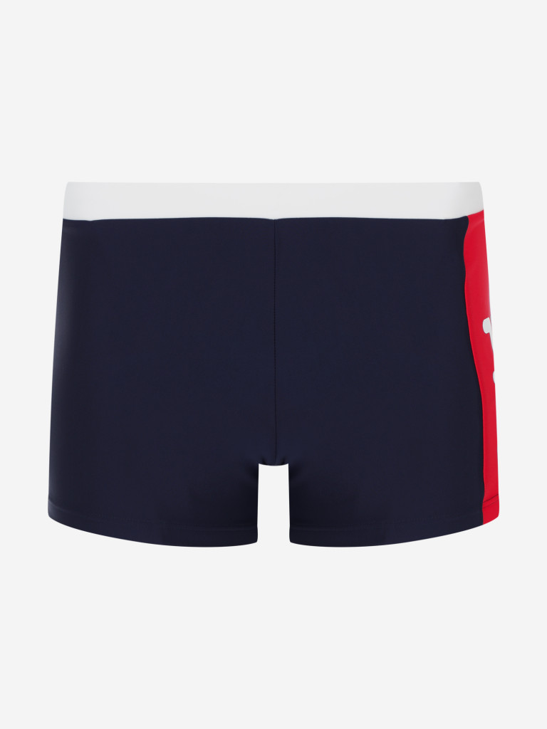 Плавки-шорты мужские FILA