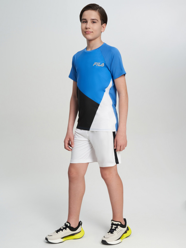 Футболка для мальчиков FILA