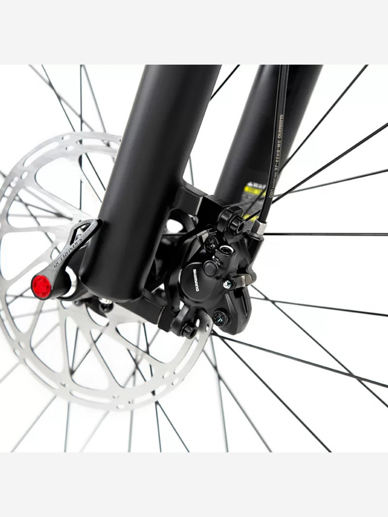 Электровелосипед Twitter EM5-GREEN