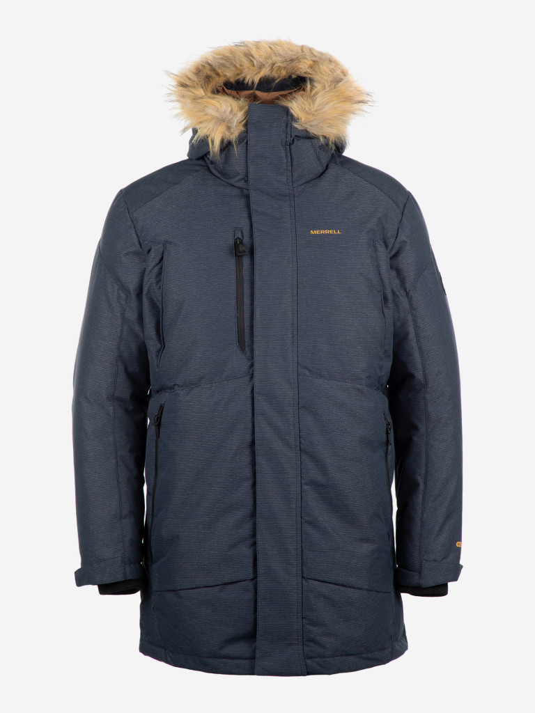 Пуховик мужской Merrell