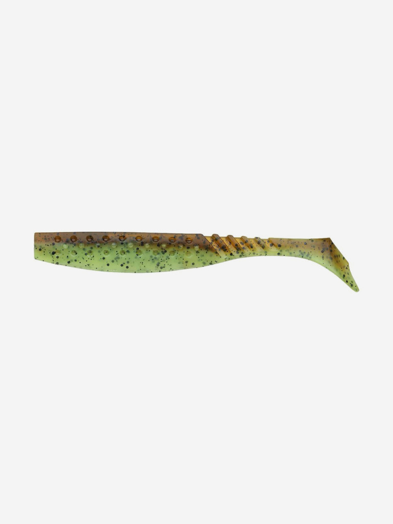 Силиконовые приманки для рыбалки Frapp FUNKY SHAD 3.5" # 26 (7шт)