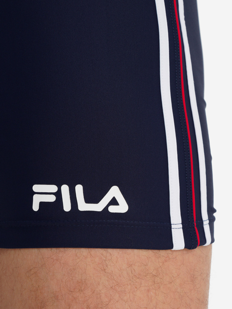 Плавки-шорты мужские FILA