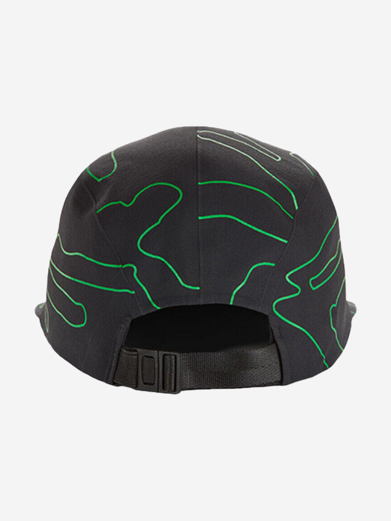 Бейсболка Arc'teryx Paltz Print Cap