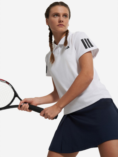 Поло женское Adidas Club Polo