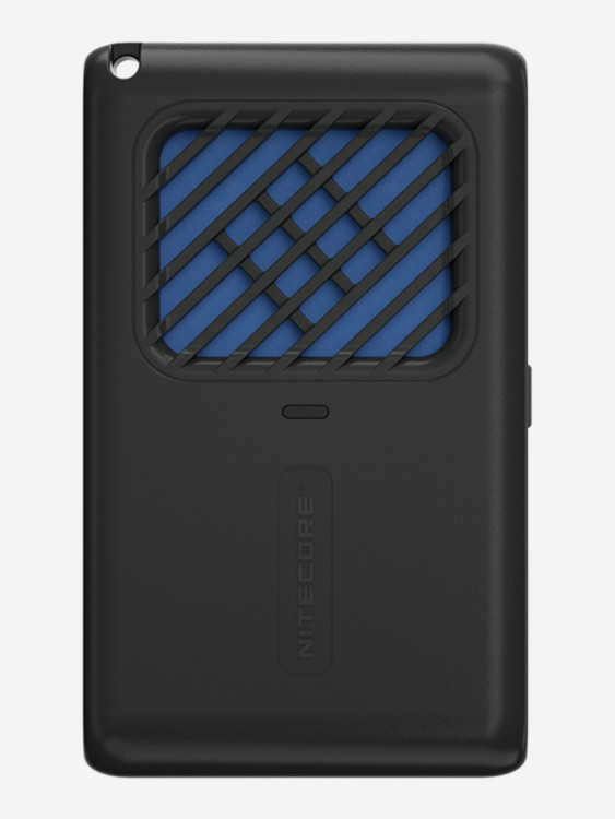 Портативный электронный многоцелевой отпугиватель NITECORE EMR06 комаров и мошек