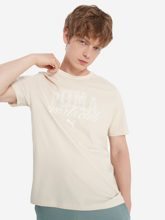 Футболка мужская PUMA