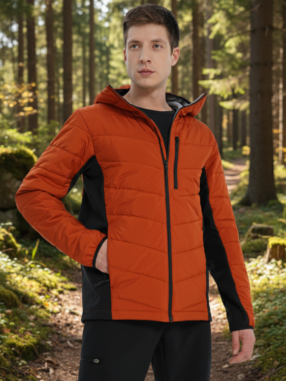 Куртка утепленная мужская Outventure