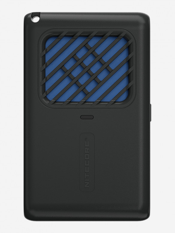 Портативный электронный многоцелевой отпугиватель NITECORE EMR06 комаров и мошек