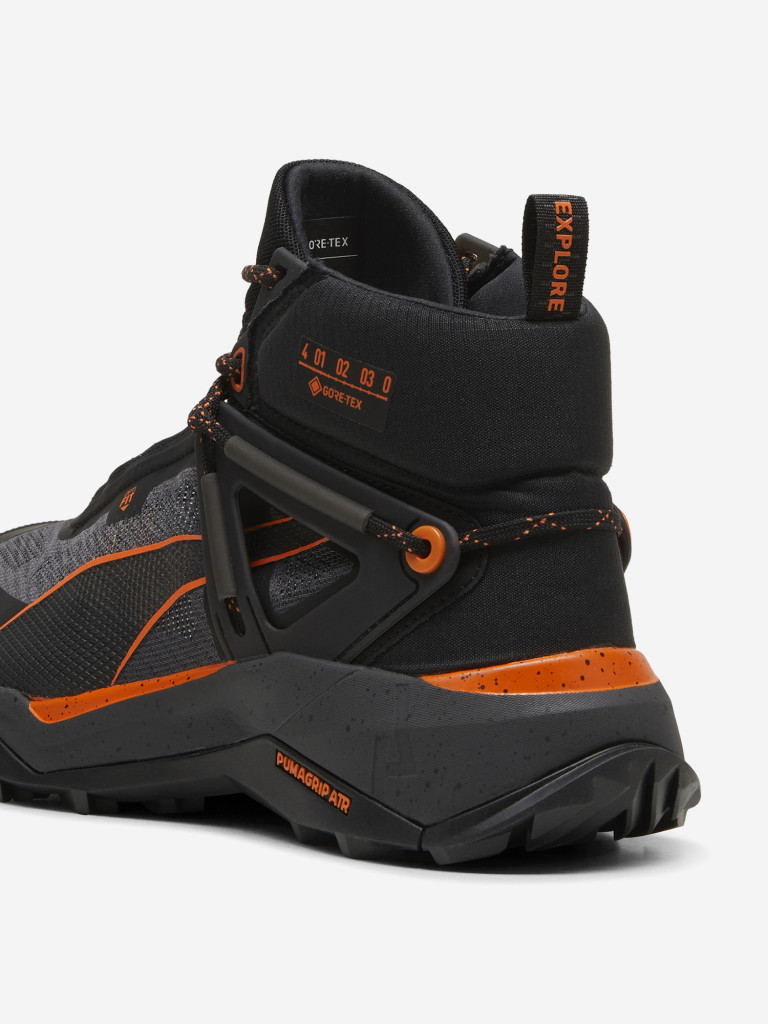 Ботинки мужские PUMA Explore Nitro Mid GTX