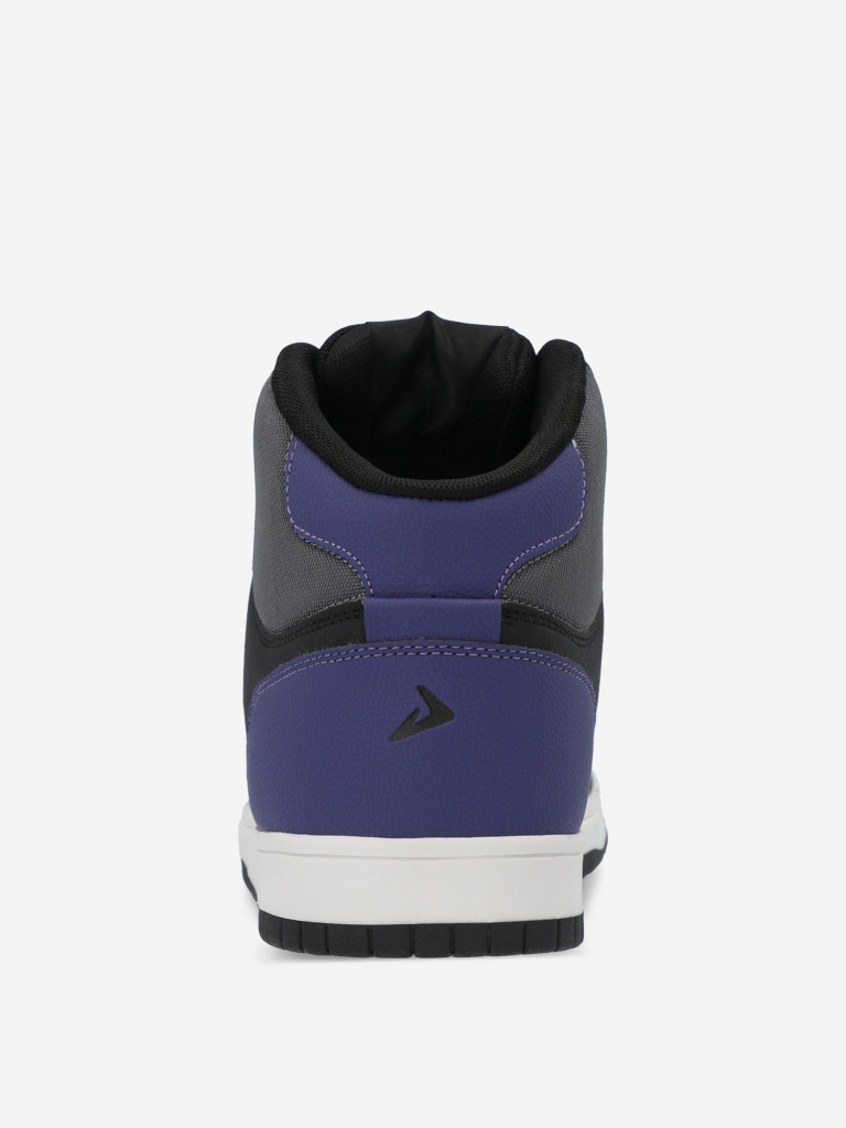 Кеды мужские Demix Reverse 2 Mid