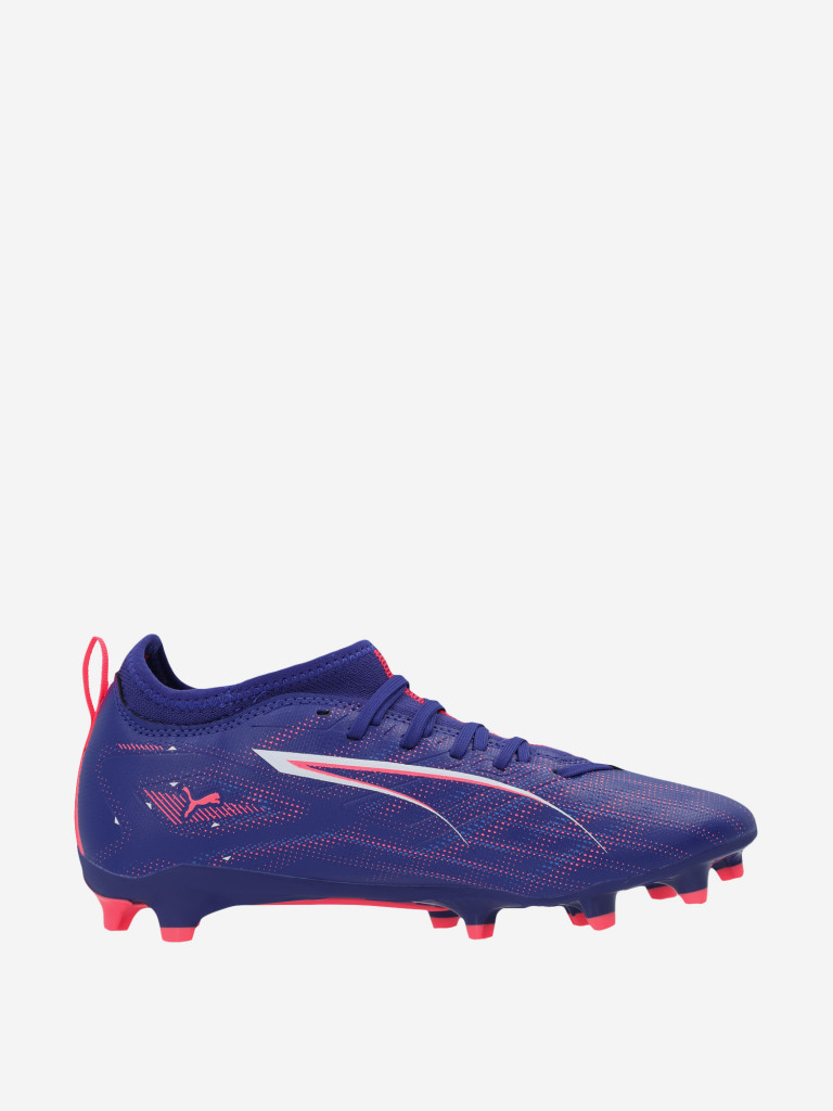 Бутсы для мальчиков PUMA Ultra 5 Match Fg/Ag Jr