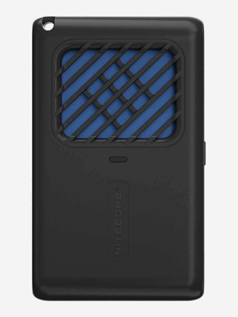 Портативный электронный многоцелевой отпугиватель NITECORE EMR06 комаров и мошек
