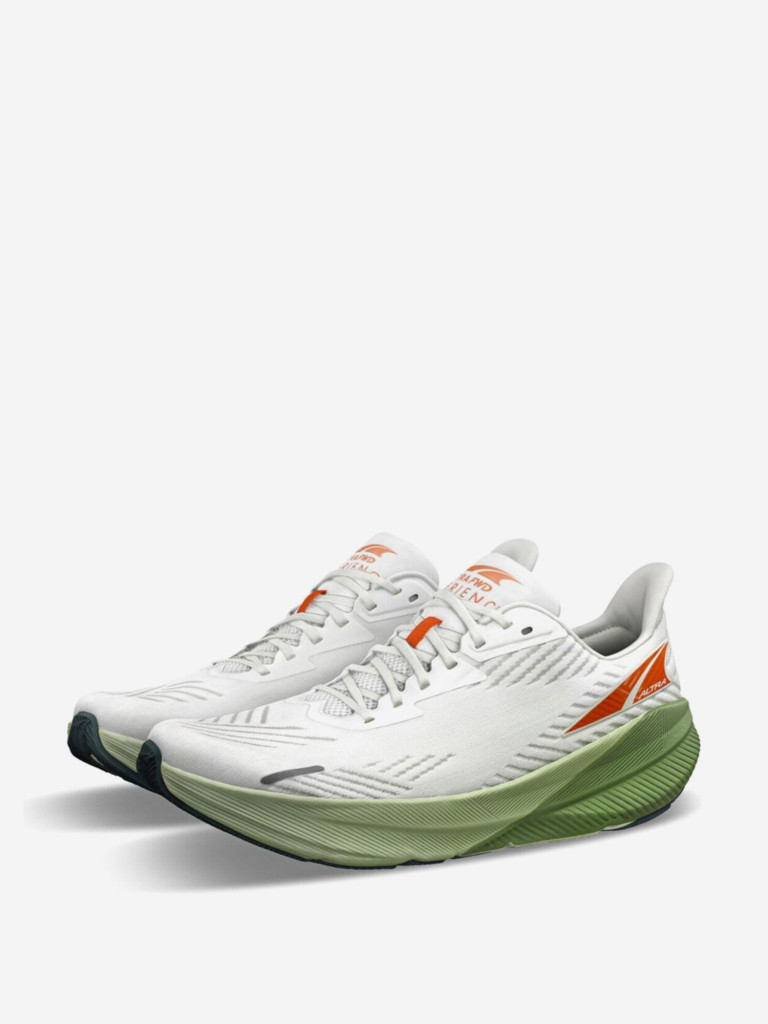 Кроссовки Altra Cushioning Anti-Slip And Wear-Resistant