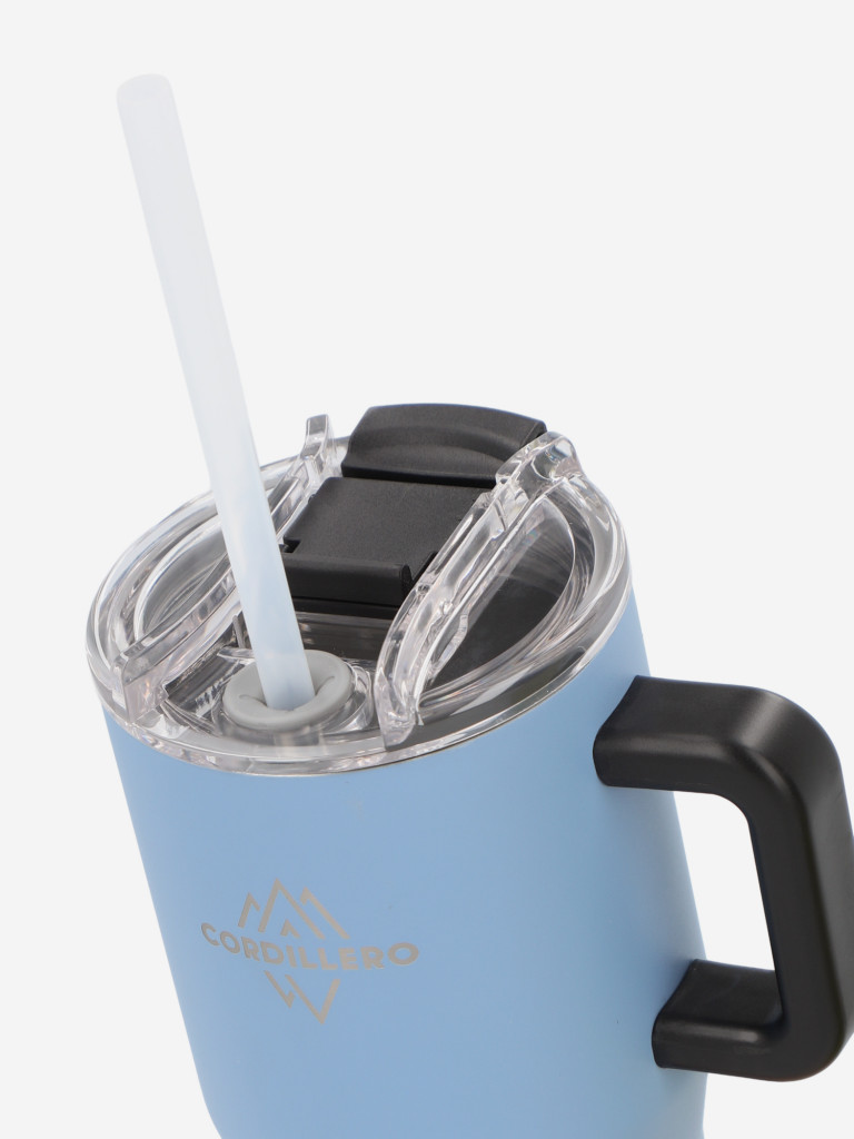 Термокружка Cordillero, 0.6 л
