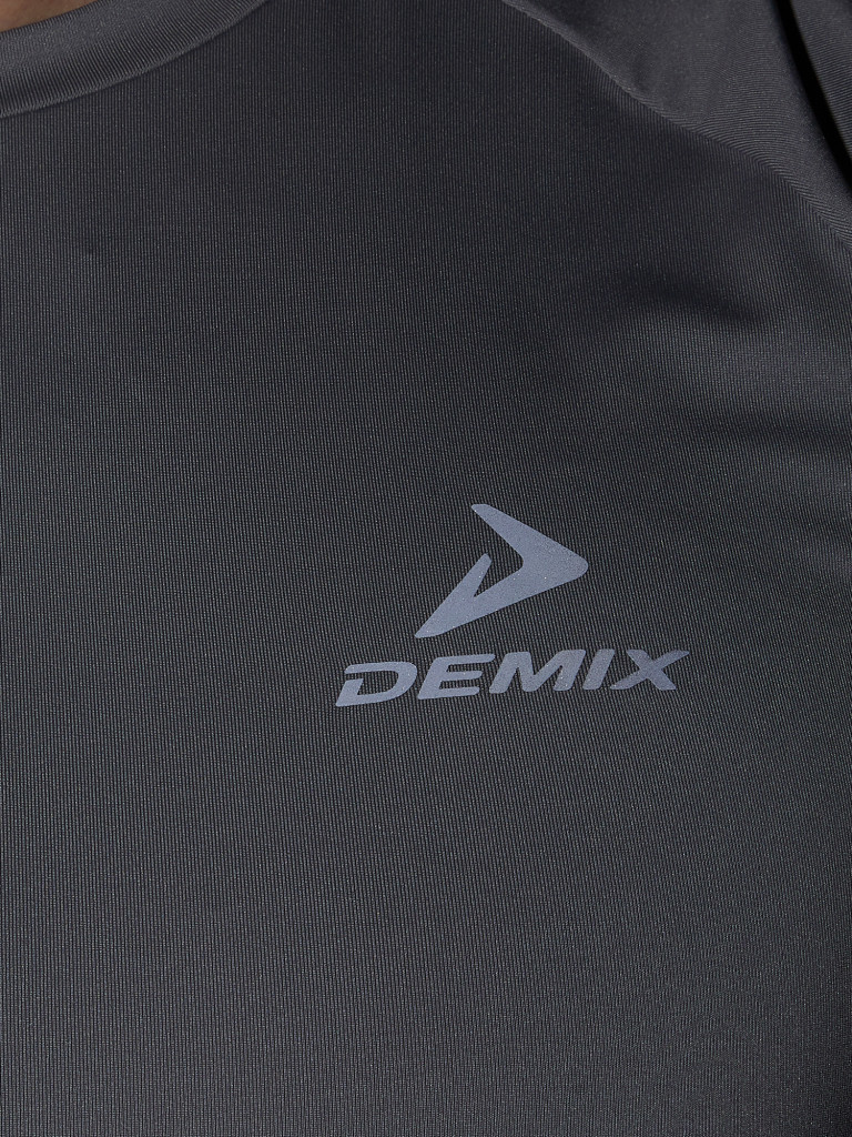 Футболка мужская Demix