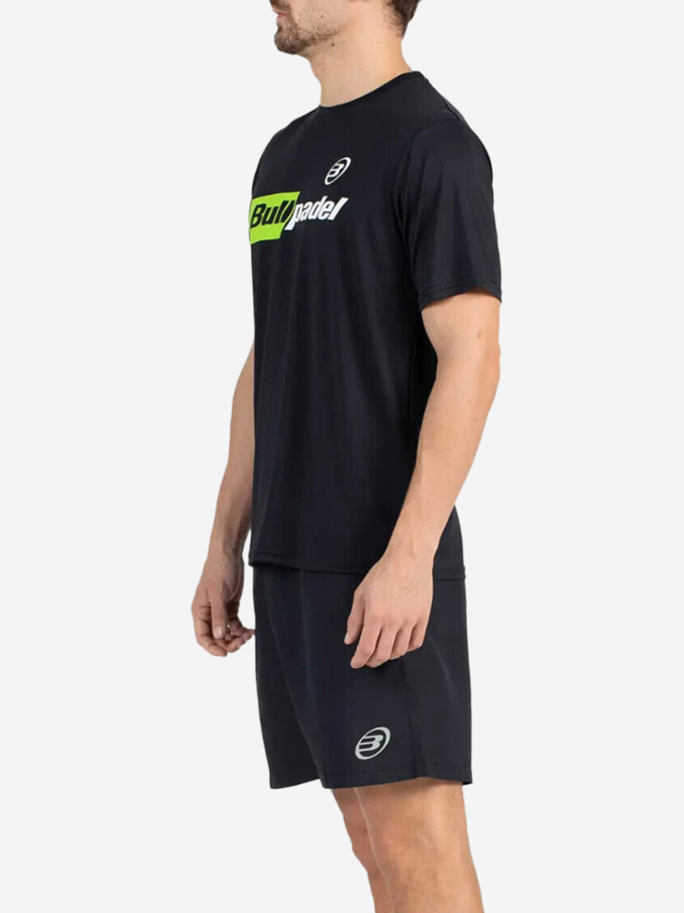 Футболка мужская Bullpadel BPCM-PN06 Exclusive