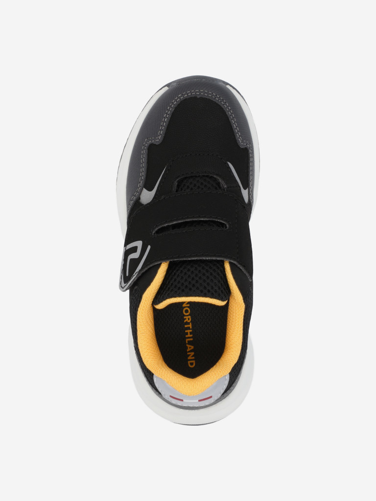 Кроссовки для мальчиков Northland Flink Lk Pu