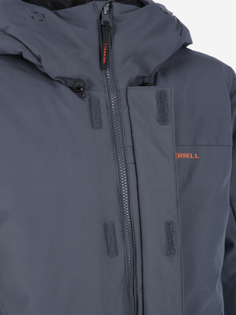 Пальто утепленное для мальчиков Merrell