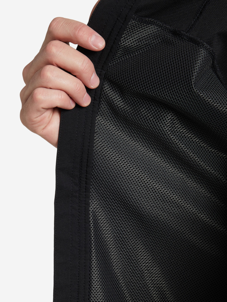 Куртка софтшелл мужская The North Face M Nimble