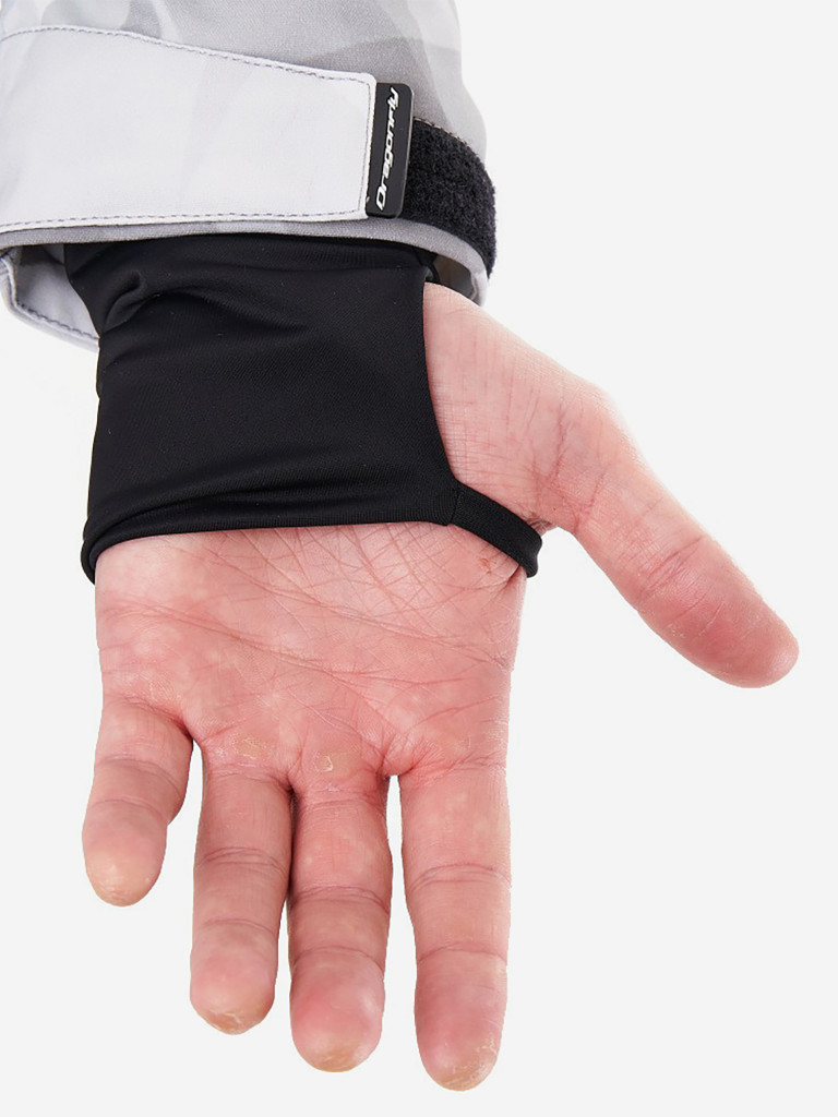 Куртка мужская снегоходная Dragonfly EXPEDITION 2024